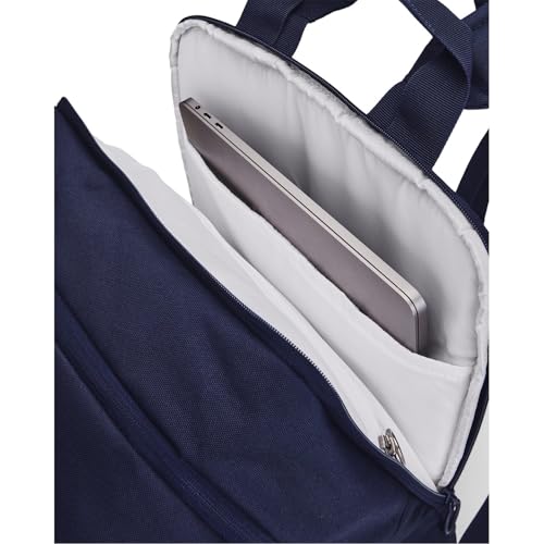 Under Armour, Project Rock Box 30L Backpack Bag, night blue4