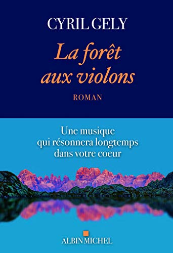 La Forêt aux violons Livre eBook France