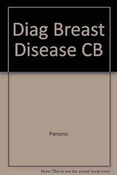 Paperback Diagnosis of Breast Disease Book