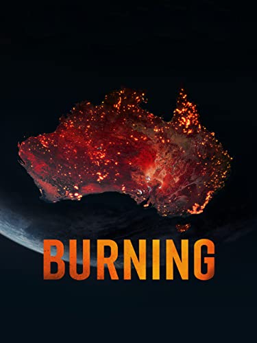 Burning