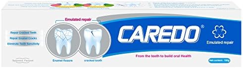 Recover teeth crack, root damage, sensitive pain, teeth displacement caused by night molar and chewing hard objects, remove pigment on crack, which is equivalent to third teething.