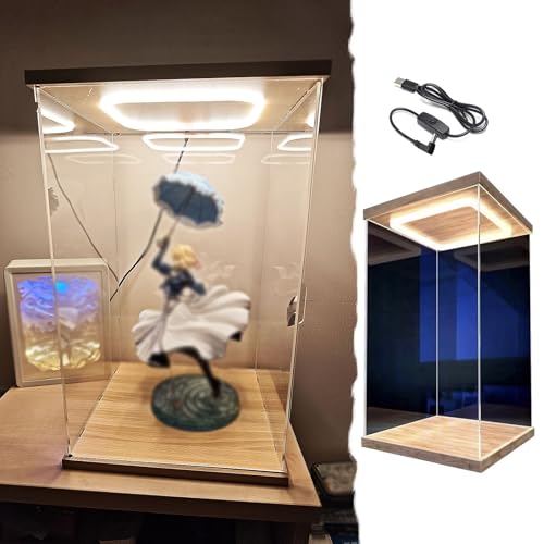 Vitrina de Acrílico...