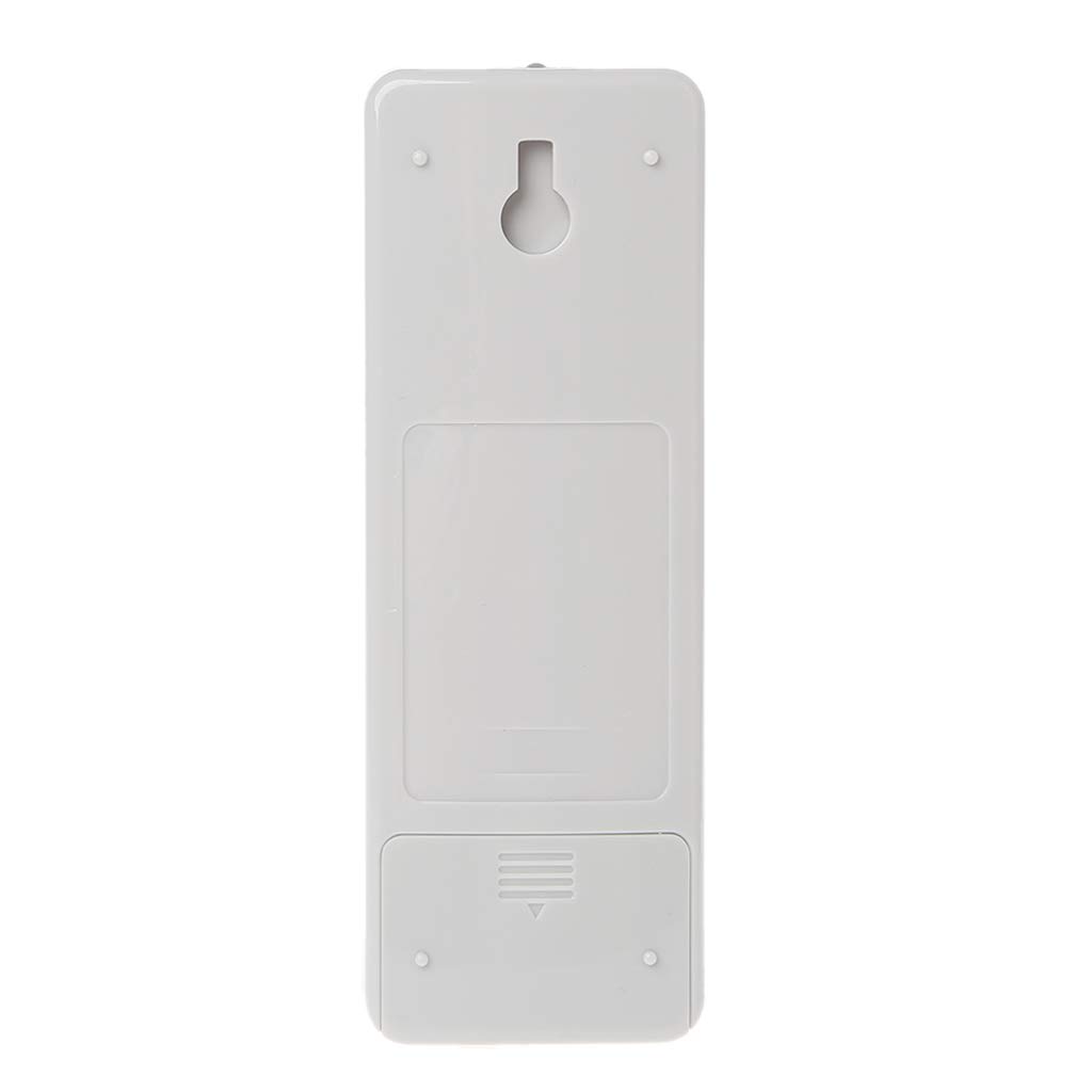 Telecomando Di Ricambio Universale Per Condizionatore D'aria Compatibile Per Condizionatore D'aria Toshiba WC-L03SE