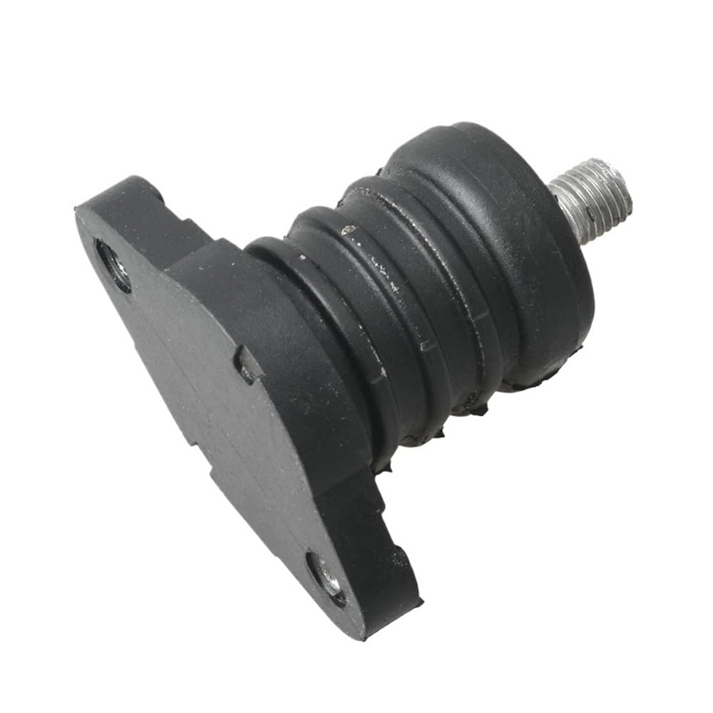 Amortisseur supérieur caoutchouc moteur hors-bord résout vibrations bateau 2T