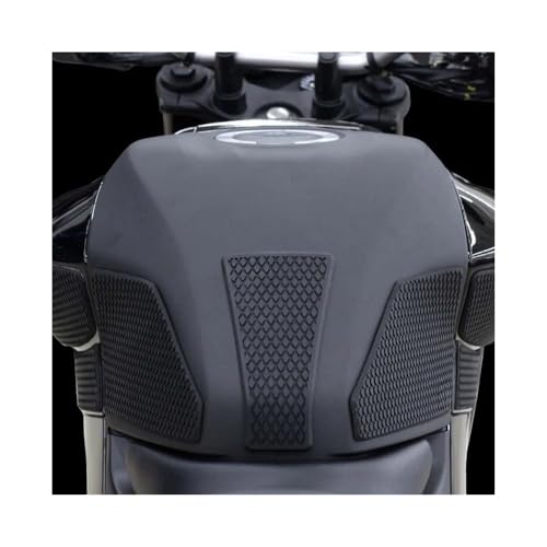 Grips de réservoir moto MT03 MT-03 MT25 2020-2021 avec traction pad latéral antidérapant