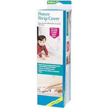 safety 1st power strip cover