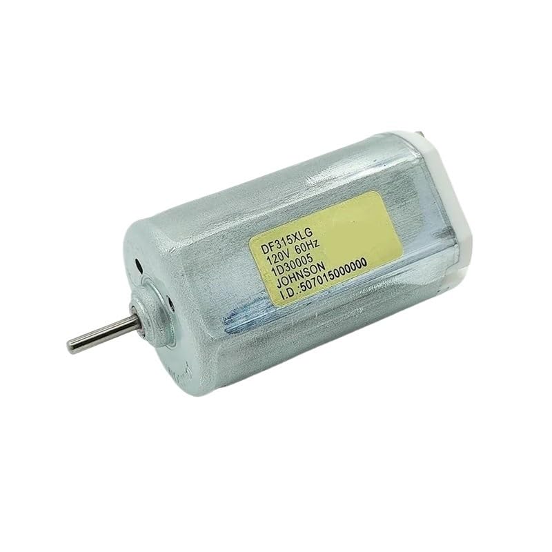 Moteur drivers DF315XLG DC 120 V pour l'irrigateur buccal de rechange