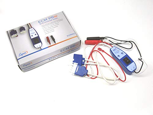 for Trade Fox ECMPRO Tests Electronically Commutated Motors