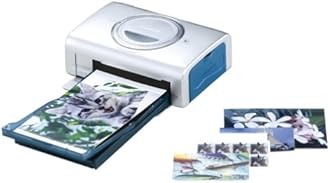 CanonCP-200 Photo Printer