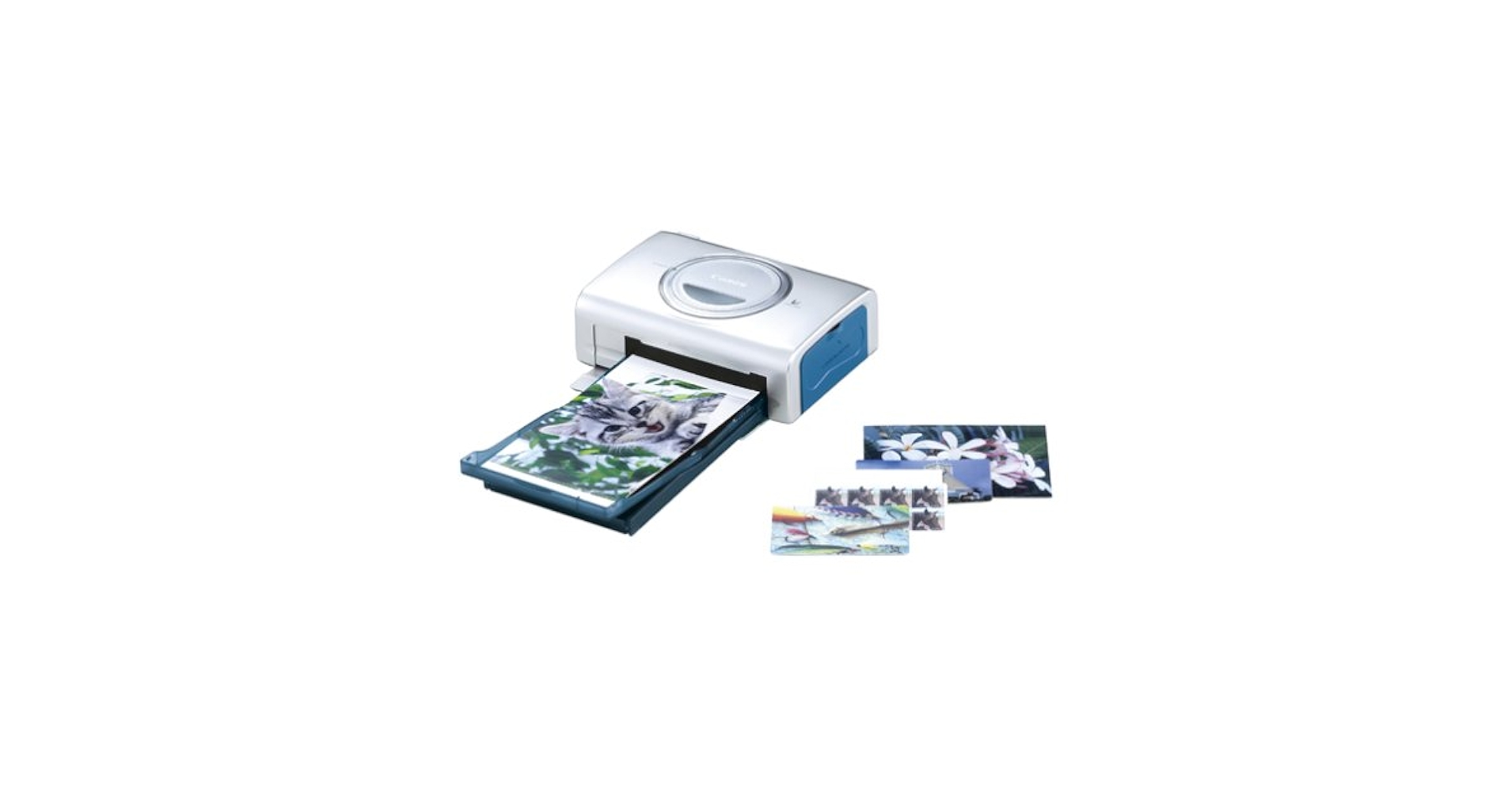 平成レトロ Canon コンパクトフォトプリンター CP-200 コンパクトフォトプリンター】CP-200 機種仕様