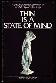 Paperback Thin Is a State of Mind Book
