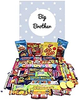 Ultimate Retro Sweet Selection Hamper - 70s & 80s Treats - Image 6