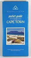 Pocket Guide to Cape Town 0869777653 Book Cover