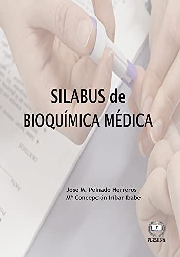 Silabus de Bioquímica médica