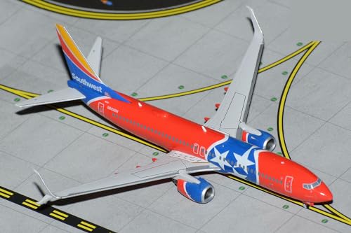 Boeing 737-800 Southwest Tennessee One Gemini pour décorer votre bureau