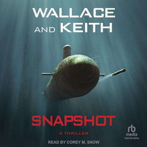 Snapshot: a submarine warfare thriller