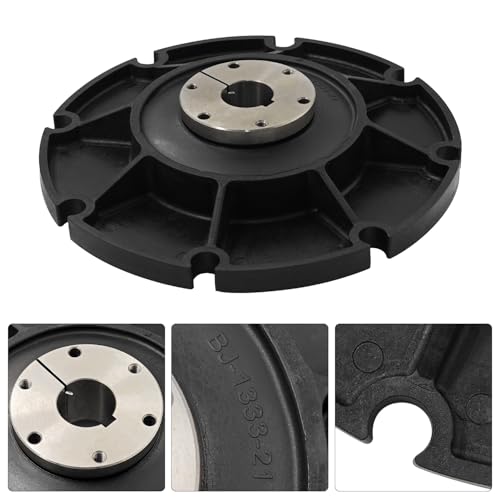 38MM Drive Coupling 36774321 for Ingersoll Rand for Doosan Air Compressor by XuanBird - Image 5