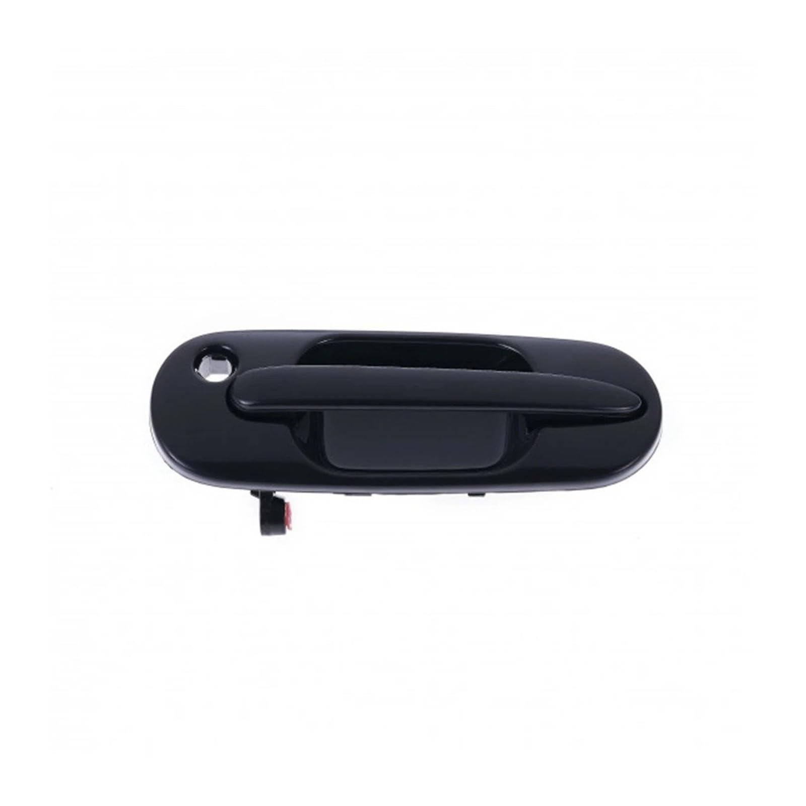 Hljnlvbn Front Left Door Handle For Crv 2.0L 1997-2001 For Civic 1995-2000 Exterior Outside Door Handle(Front Left)