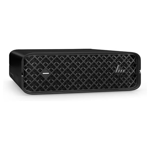 HP Workstation Z2 G9 Mini mit Core i9