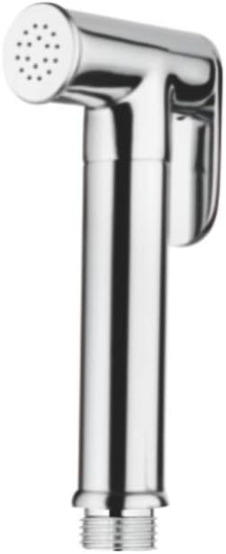 M20283 Handheld Bidet Sprayer Brass Toilet Sprayer Head Muslim Shattaf Shower Head Cloth Bathroom Diaper Sprayer for Pet Bathroom Toilet Cleaning