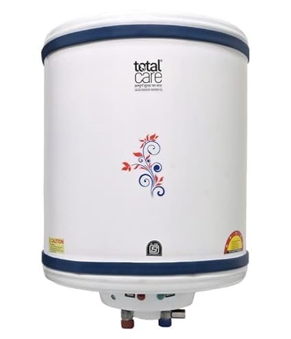 TOTAL CARE DIMOND Geyser (METAL BODY) - 25 LTR