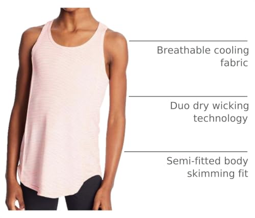 Image of C9 Champion Girls Keyhole Tank