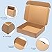 Wowxyz Shipping Boxes 12x9x2