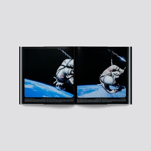 Gemini and Mercury Remastered – vue 7