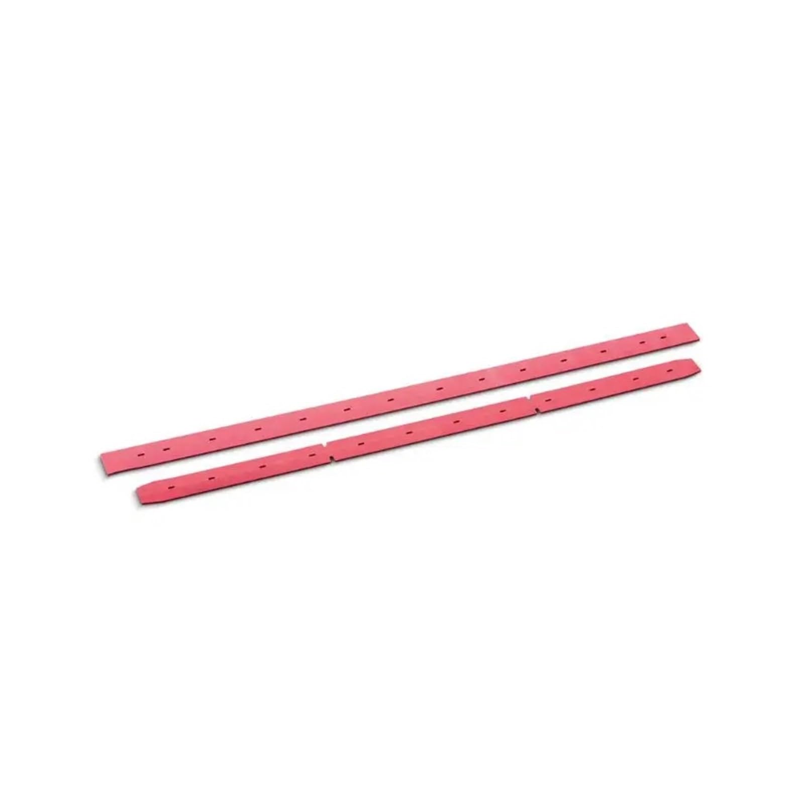 Squeegeee Blades Aftermarket Parts, Compatible For YANGZI， X2/X4/X5/X6/X7/X8/X9(X9)