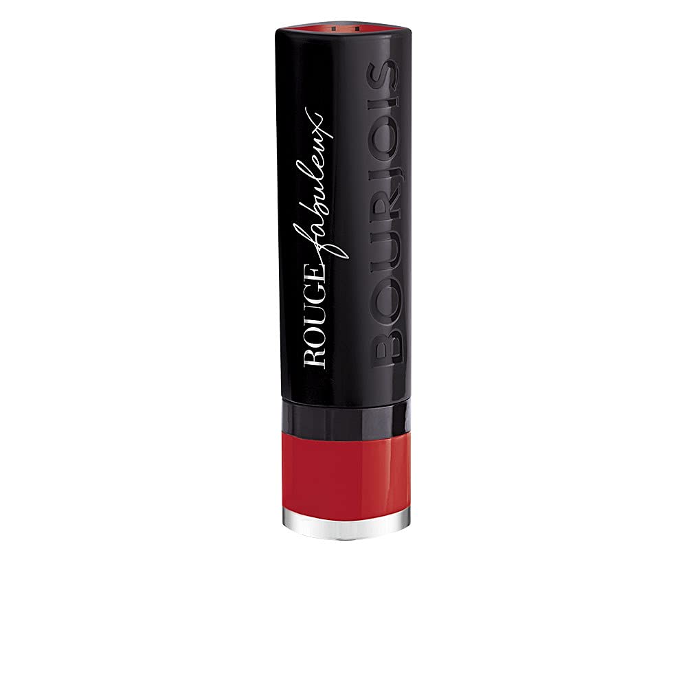 Rouge Fabuleux Bullet Lipstick, 011 Cindered-lla, 2.3g