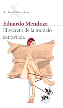 El secreto de la modelo extraviada - Book #5 of the El innombrado detective