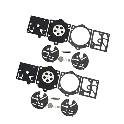 Kit de réparation de carburateur K10-HDC pour l'entretien de votre jardin