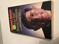 Bernard Meltzer Solves Your Money Problems 0553235869 Book Cover
