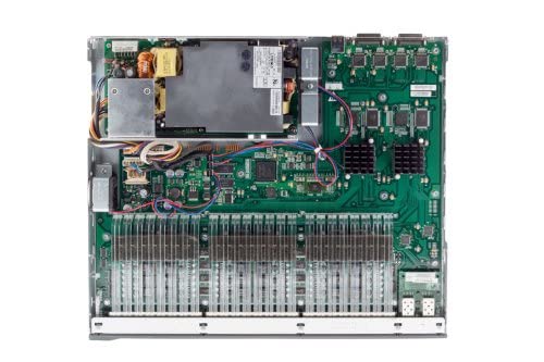 Amazon.com: Cisco WS-C3750-48PS-E CATALYST 3750 48 Port 10/100