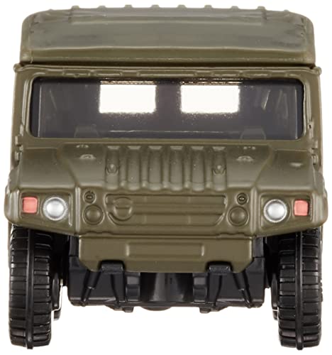 TAKARA TOMY Tomica No.96 Vehículo de Alta Movilidad miniatura 5