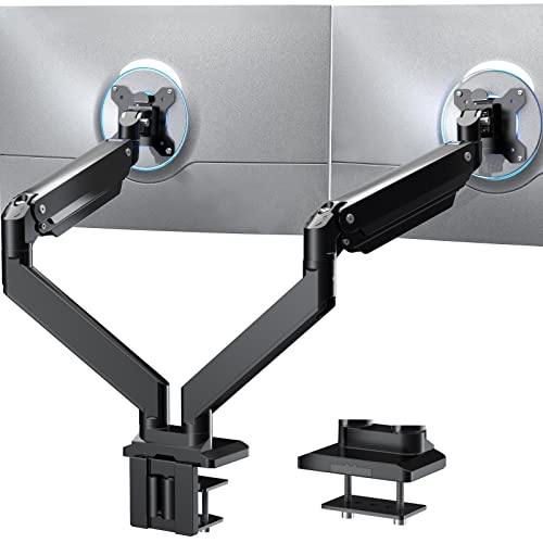 Best Dual Ultrawide Monitor Mounts