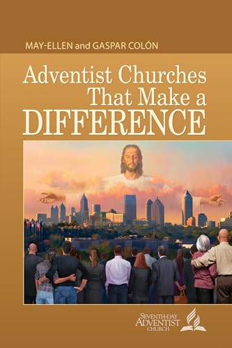 Adventist Churches That Make a Difference view 2