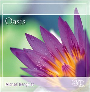 Oasis - music for massage/relaxation/spa [Audio CD]