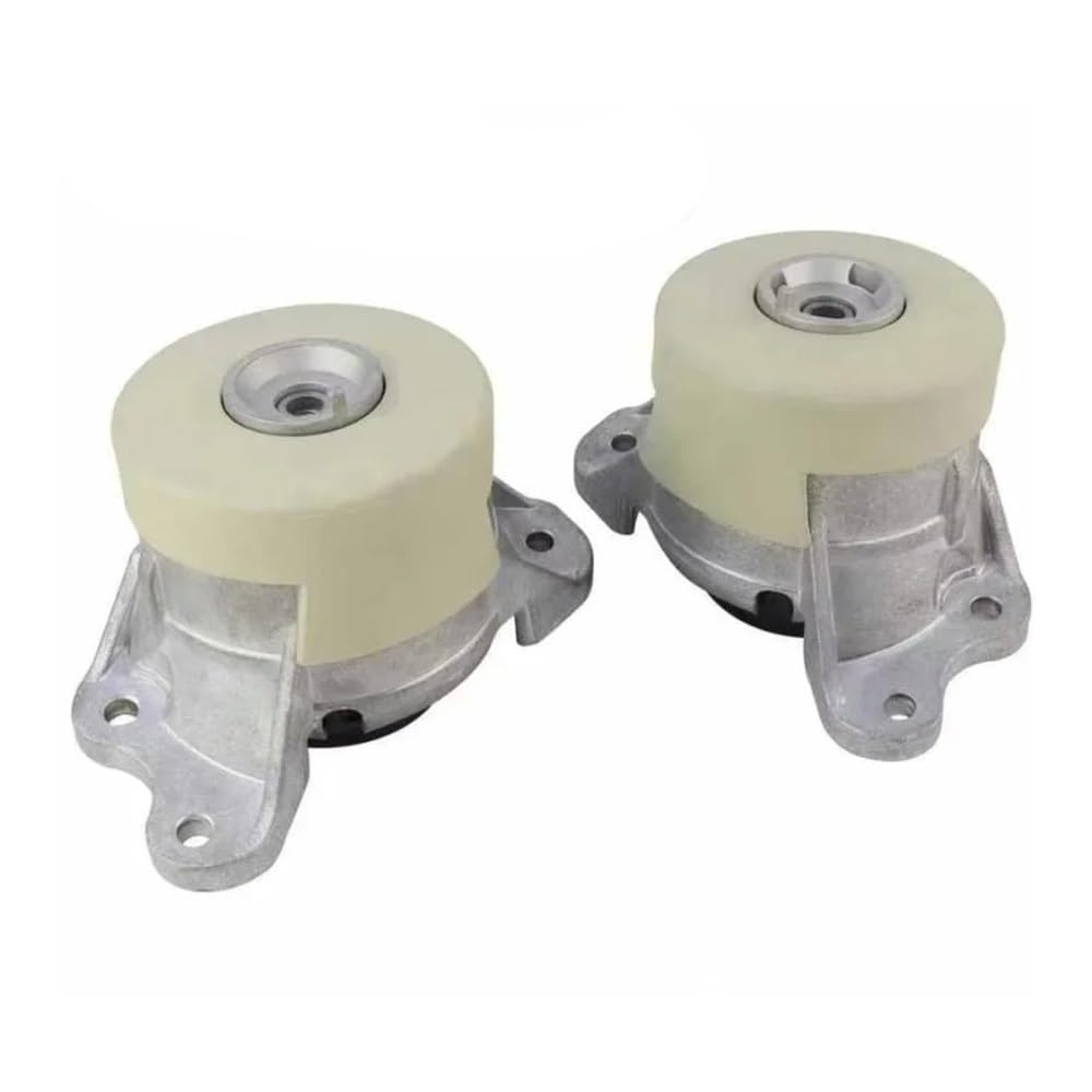 Derksawdp Right 2532401000 2532400900 Engine Mount For W213 E-Class W205 C-Class W253 Glc-Class C350 E300 Glc250 Glc350