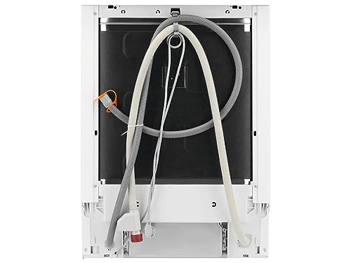 Lave-Vaisselle AEG FSB32610Z – Semi-Intégré, 13 Couverts, 49 dB - vue 8