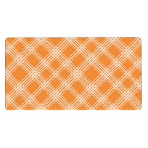 Tapis de souris de jeu grand format pour stabiliser votre ordinateur portable