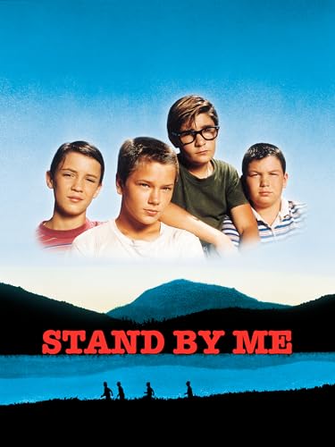 Image of Stand By Me