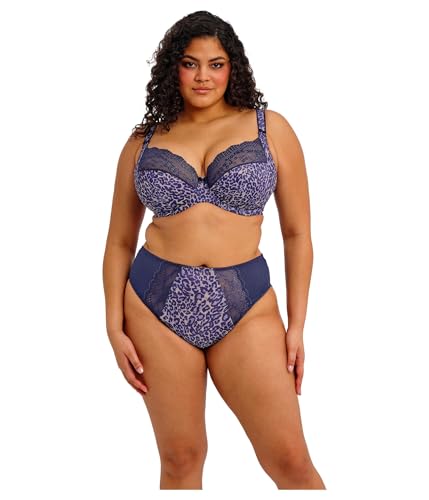 Image of Elomi Women's Lucie Underwire Stretch Plunge Bra