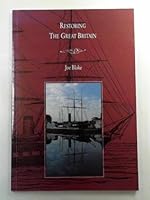 Restoring the "Great Britain" 0948265833 Book Cover