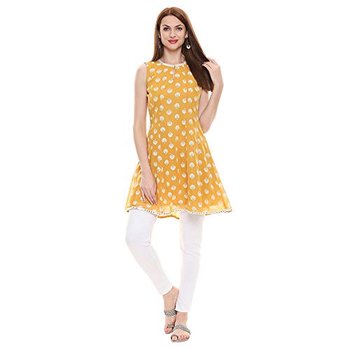 Image of Indya Women Kurta