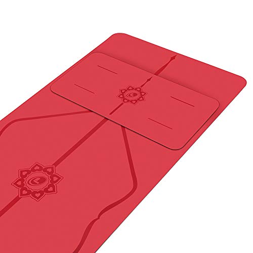 Liforme Yoga Pad w/ Free Bag - Image 4