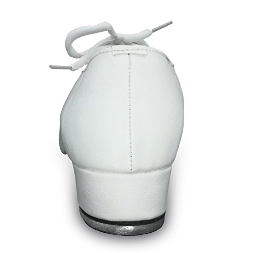 Men's Tap Shoes with 1.2" Heel4