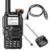 QUANSHENG UV-K5 Walkie Talkie de la...