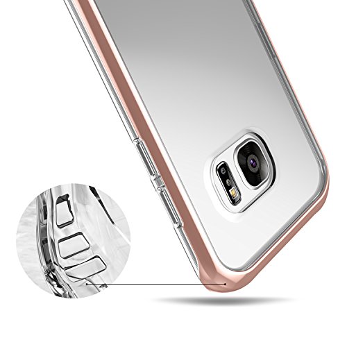 Custodia Galaxy S7, Caseology [Serie Skyfall]