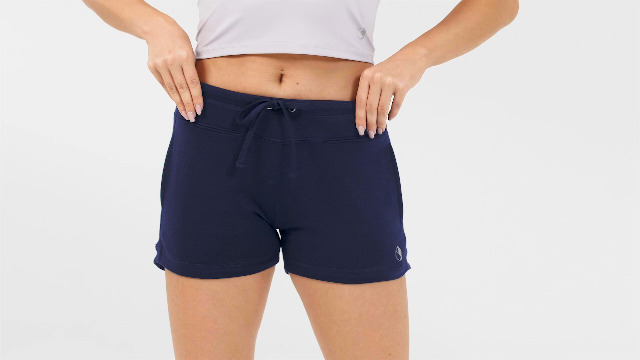 icyzone shorts